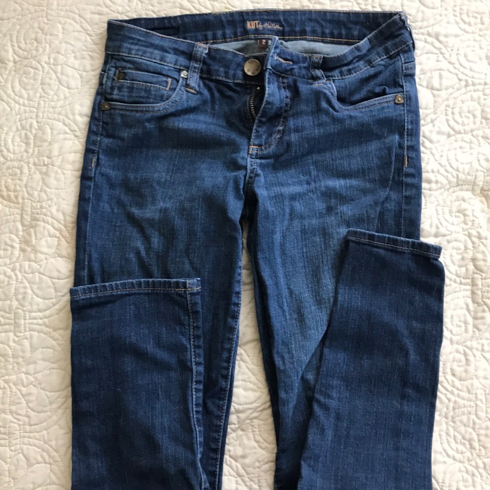 Kut jeans